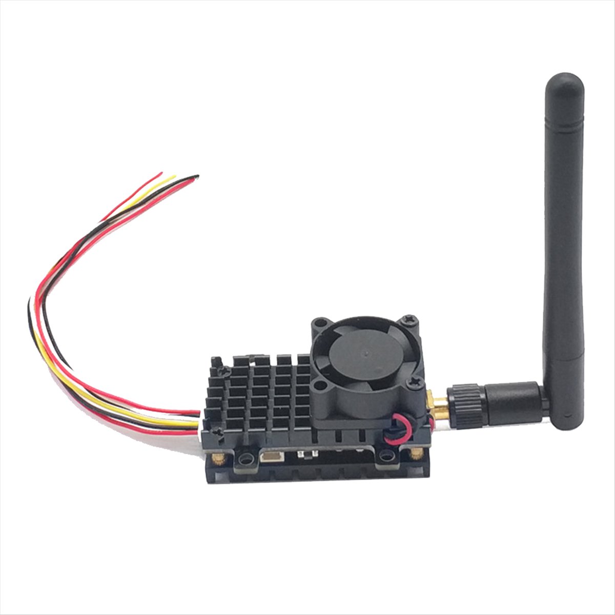 Drone Racing Transmitter - T73C! 20Km'den Fazla Menzilli 5.8Ghz 2W