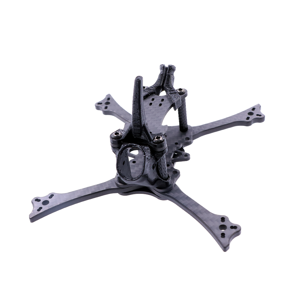 Drone Racing Motor - AlfaRC 3 inç Beetle-3 Çerçeve Kiti