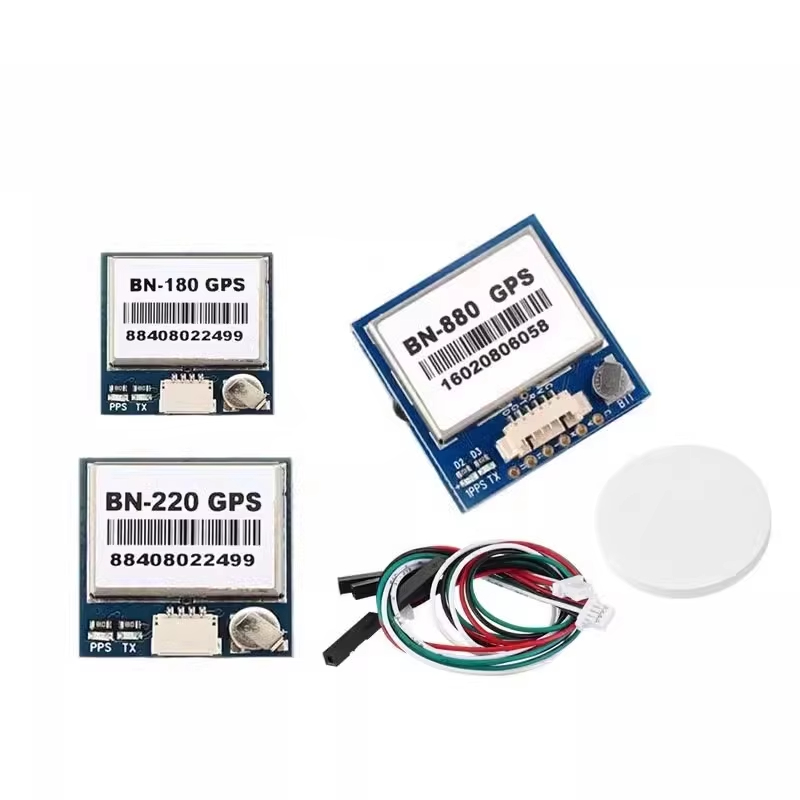 BN-880 BN880 Çift GPS GLONASS  - Drone Racing Antenna incelemesi ve fiyatı