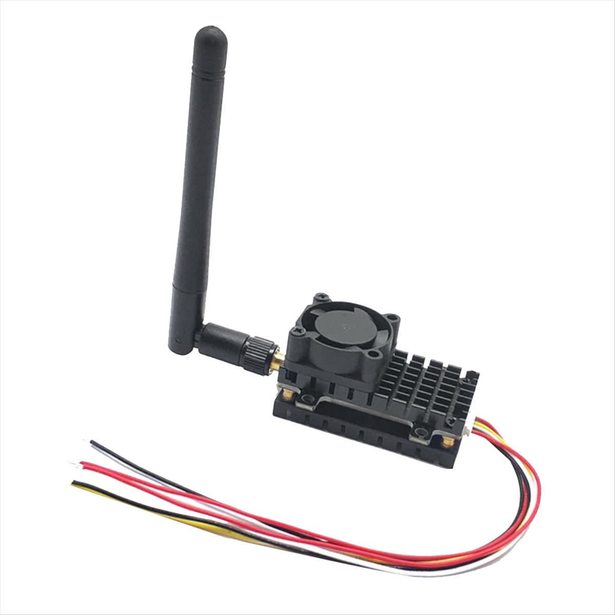 T73C! 20Km'den Fazla Menzilli  - Drone Racing Transmitter incelemesi ve fiyatı