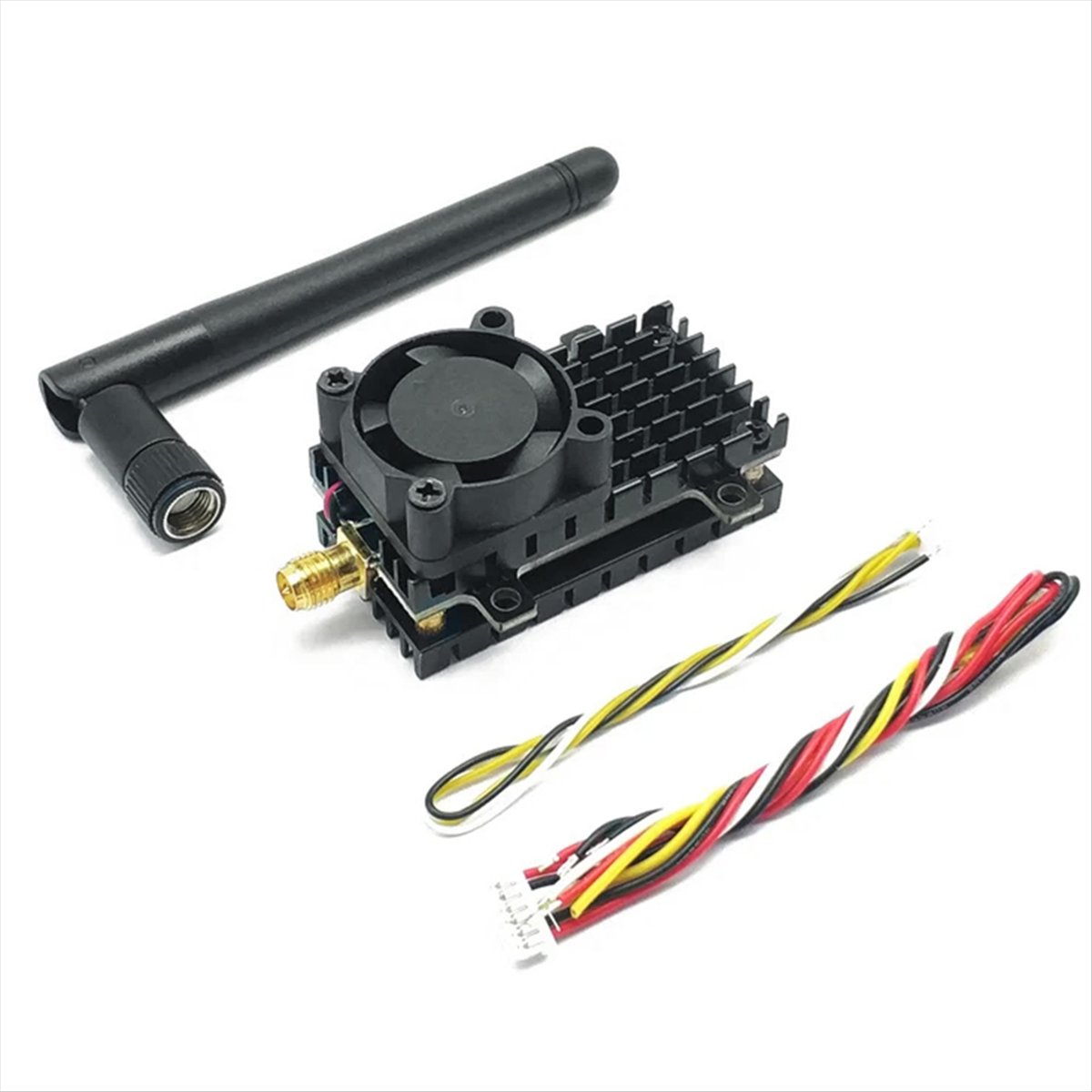 T73C! 20Km'den Fazla Menzilli  - Drone Racing Transmitter incelemesi ve fiyatı