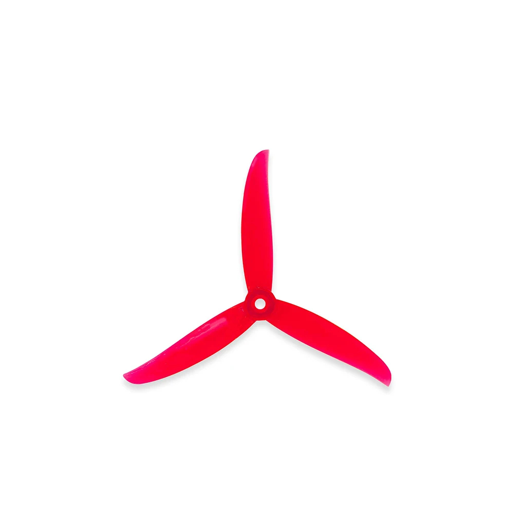 Gemfan 5136 5.1x3.6x3 3 Kanatl - Drone Racing Frame incelemesi ve fiyatı