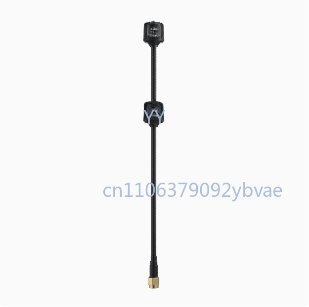 FPV Yarış Dronları İçin 5.8G Ç - Drone Racing Antenna incelemesi ve fiyatı