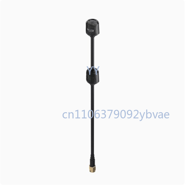 FPV Yarış Dronları İçin 5.8G Ç - Drone Racing Antenna incelemesi ve fiyatı
