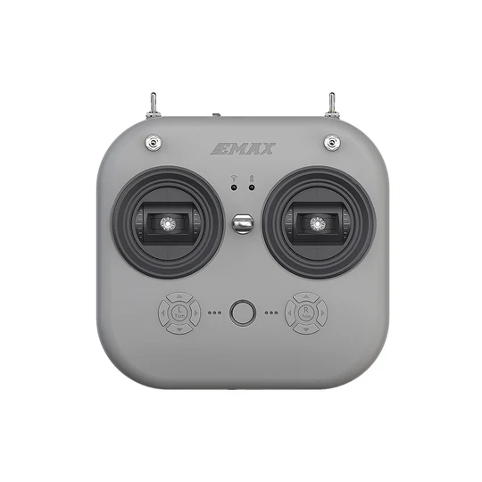 EMAX ABD Resmi 2.4G ELRS E8 Uz - Drone Racing Transmitter incelemesi ve fiyatı