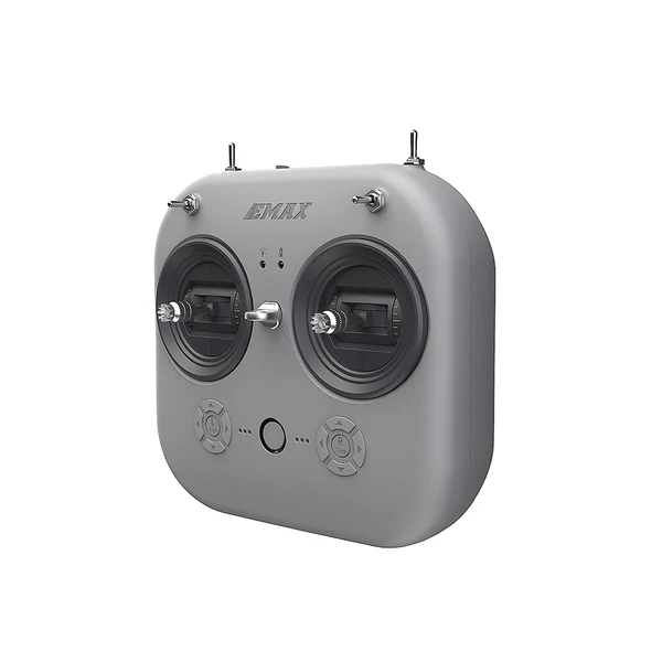 EMAX ABD Resmi 2.4G ELRS E8 Uz - Drone Racing Transmitter incelemesi ve fiyatı