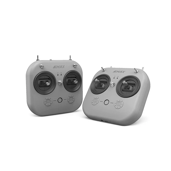 EMAX ABD Resmi 2.4G ELRS E8 Uz - Drone Racing Transmitter incelemesi ve fiyatı