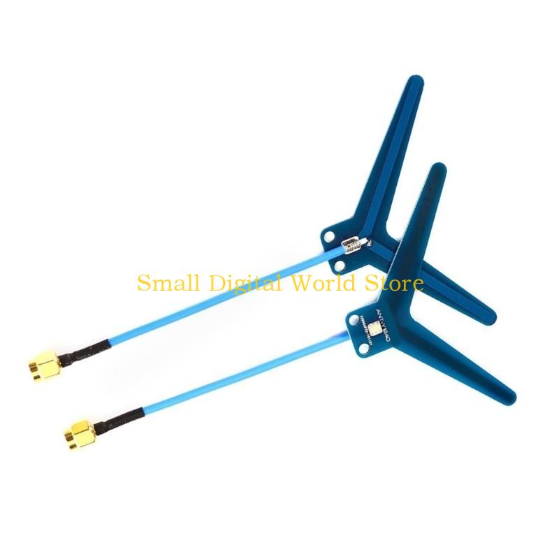 77UB Matek Mateksys Dipol Ante - Drone Racing Antenna incelemesi ve fiyatı