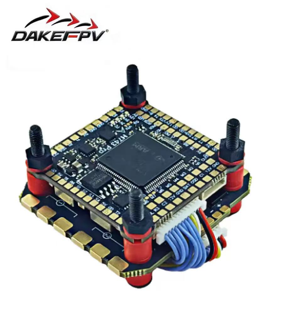 H743 Pro Uçuş Kontrol Cihazı B - Drone Racing Flight Controller incelemesi ve fiyatı