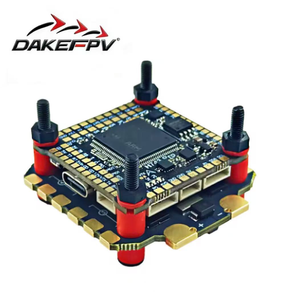 H743 Pro Uçuş Kontrol Cihazı B - Drone Racing Flight Controller incelemesi ve fiyatı