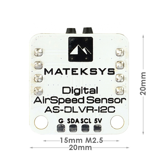 MATEK Mateksys ASPD-DLVR 12C D - Drone Racing Flight Controller incelemesi ve fiyatı