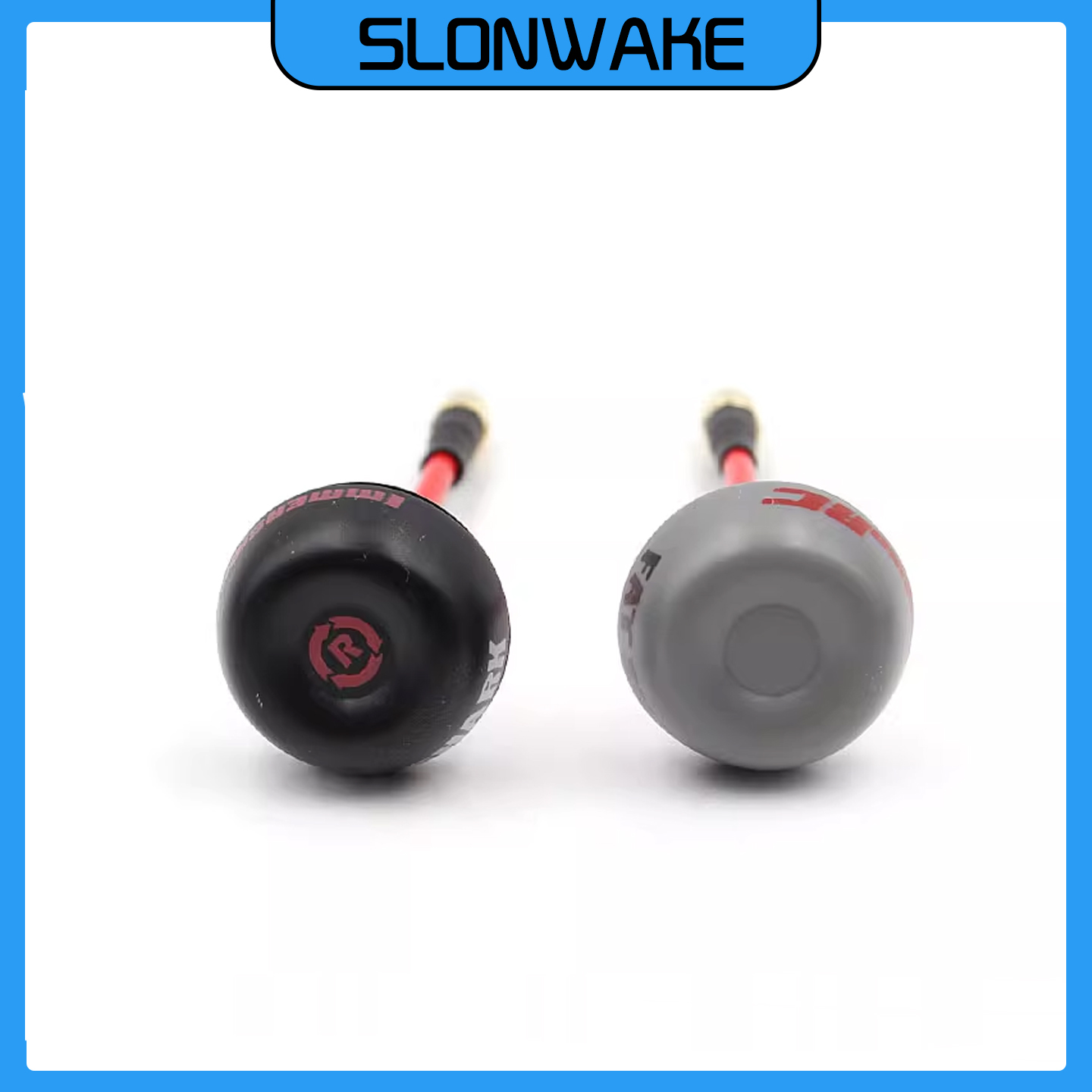 FatShark 5.8GHz RHCP Mantar An - Drone Racing Antenna incelemesi ve fiyatı