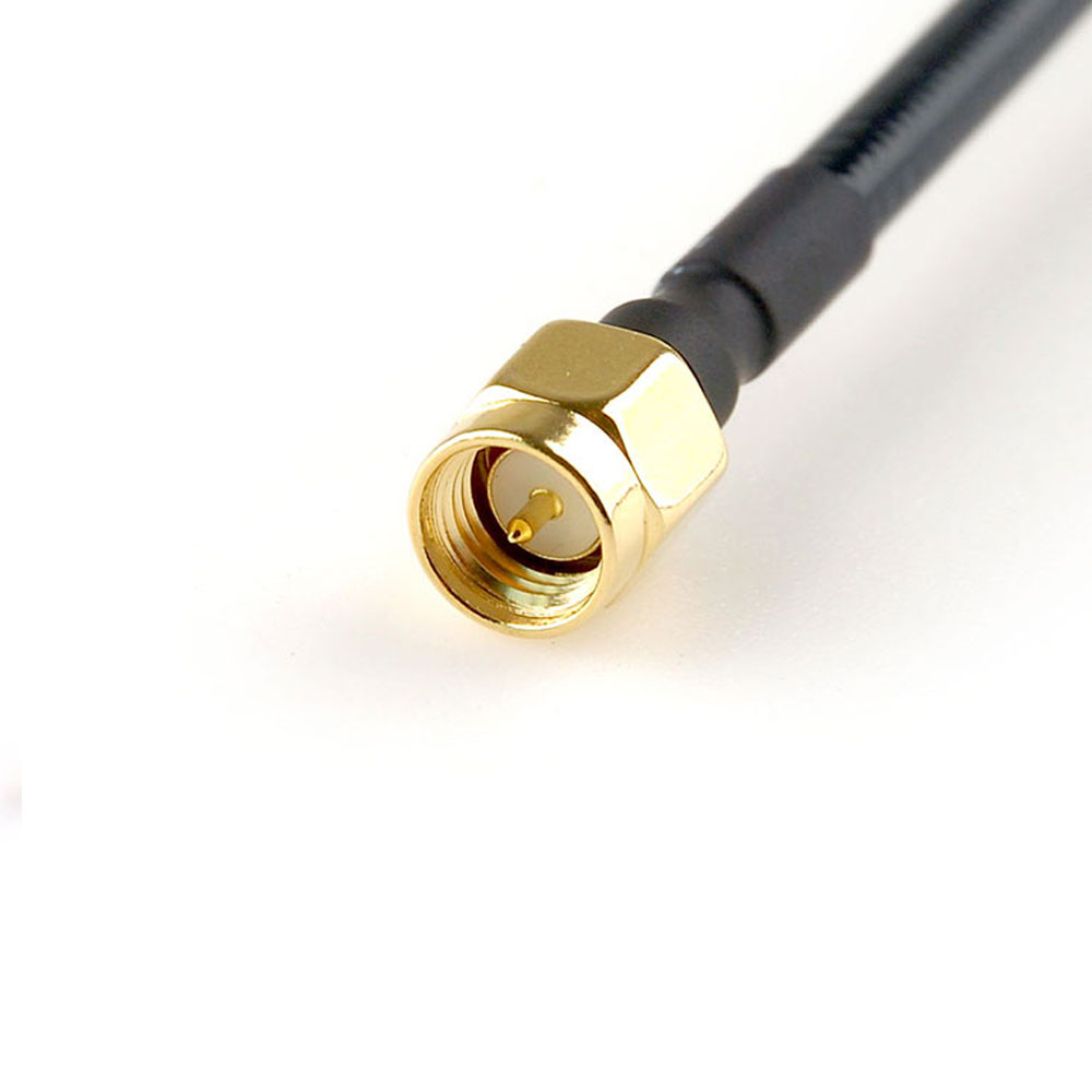 HappyModel 5.8GHz 2.5db Lollip - Drone Racing Antenna incelemesi ve fiyatı