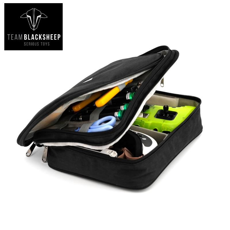 TBS ekibi blackgear dişli kılı - Drone Racing Gate incelemesi ve fiyatı