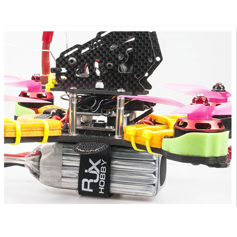 8 adet Pil Şerit Kaymaz Sihirl - Drone Racing Battery incelemesi ve fiyatı