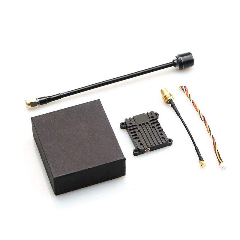 B68A 4.9G/5.8G 2.5W VTX 56CH F - Drone Racing Antenna incelemesi ve fiyatı