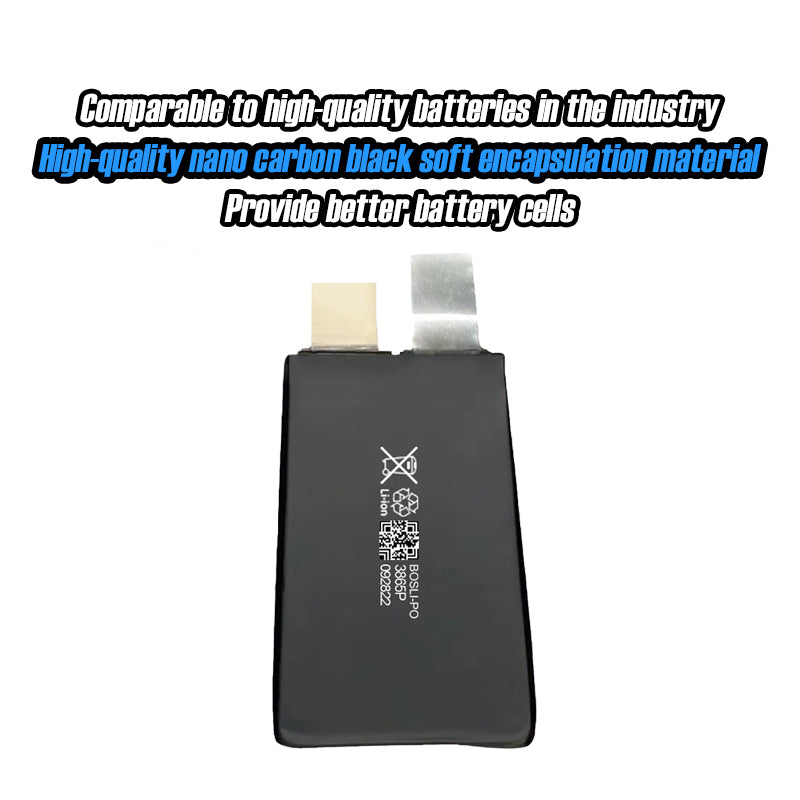 Boslipo P7 1300mAh 150C 4S 6S  - Drone Racing Battery incelemesi ve fiyatı