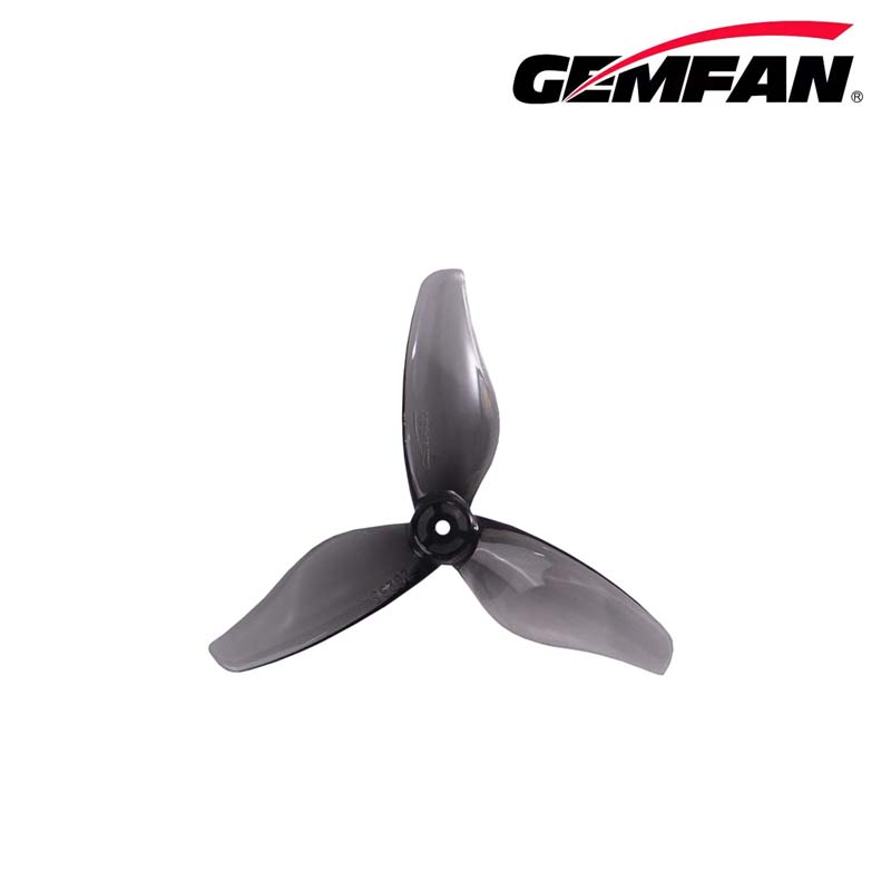 12 Pairs (12CW + 12CCW) Gemfan - Drone Racing Motor incelemesi ve fiyatı