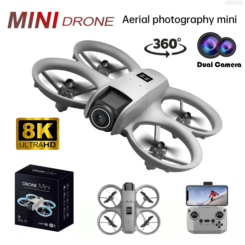 Mini Drone Profesyonel Kamera  - Drone Racing Camera incelemesi ve fiyatı