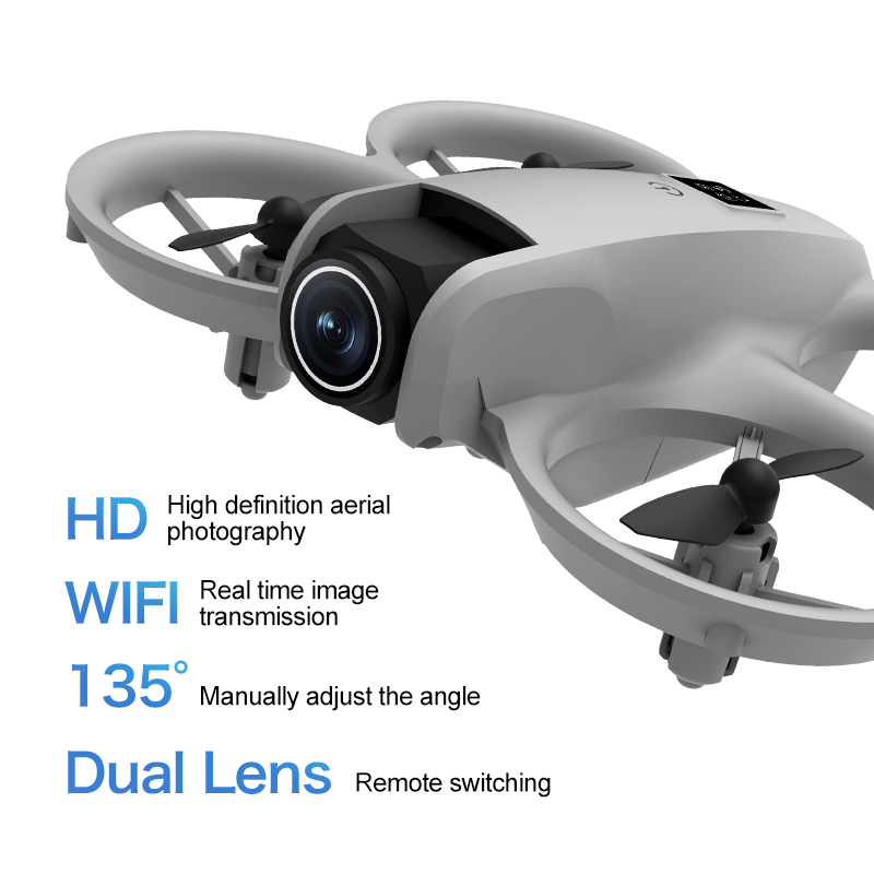 Mini Drone Profesyonel Kamera  - Drone Racing Camera incelemesi ve fiyatı