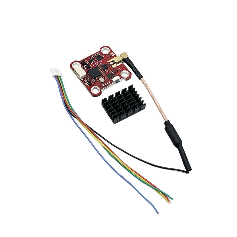B27B MINI008 VTX 64CH 5.8G Ana - Drone Racing Vtx incelemesi ve fiyatı